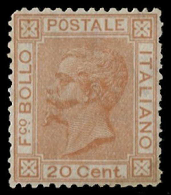 Italia - Regno - 20 cent (28)
