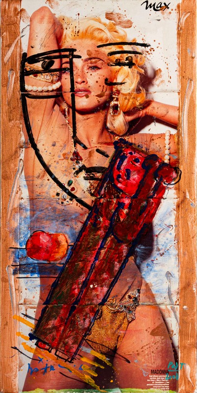 Madonna