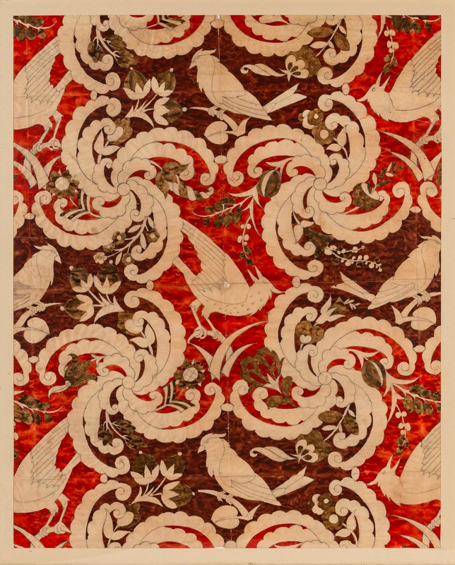 Studio di decorazione