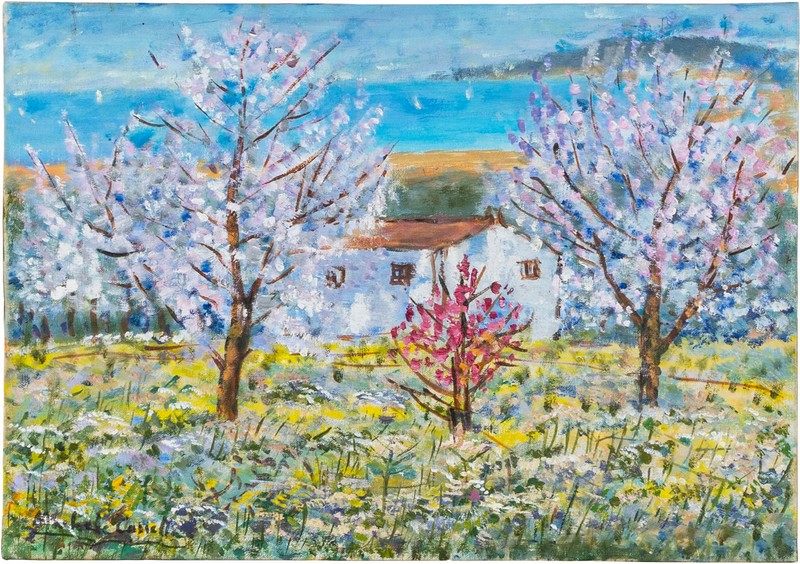 Paesaggio