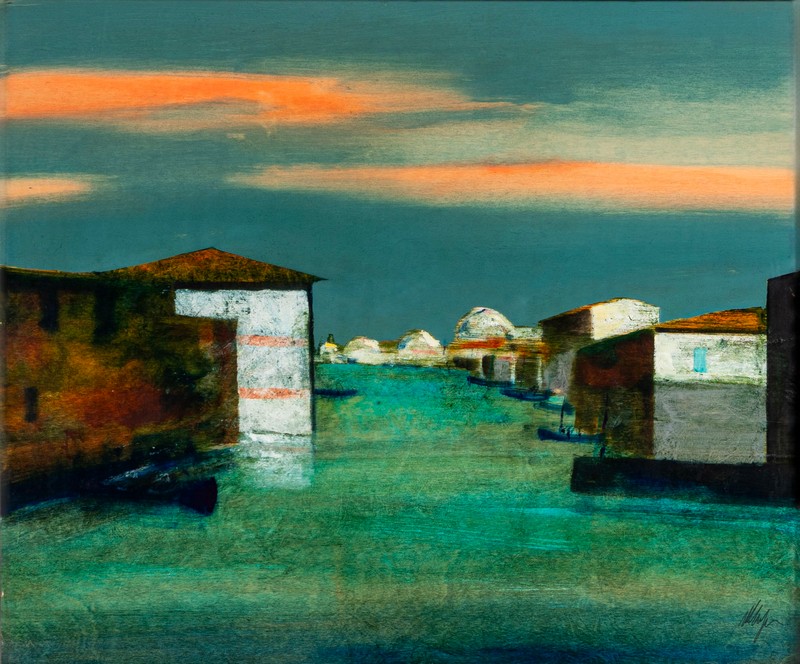 Venezia