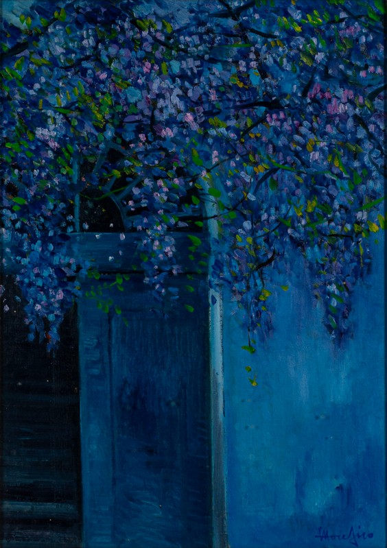 Glicine
