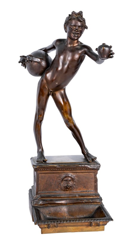 L'acquaiolo