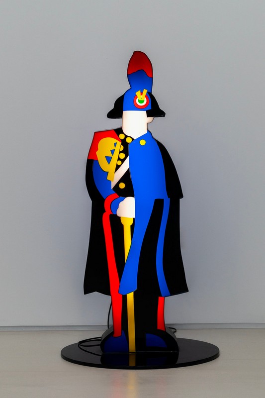 Alta uniforme