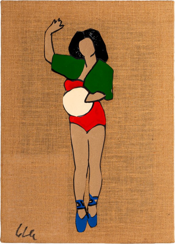 Pin-up