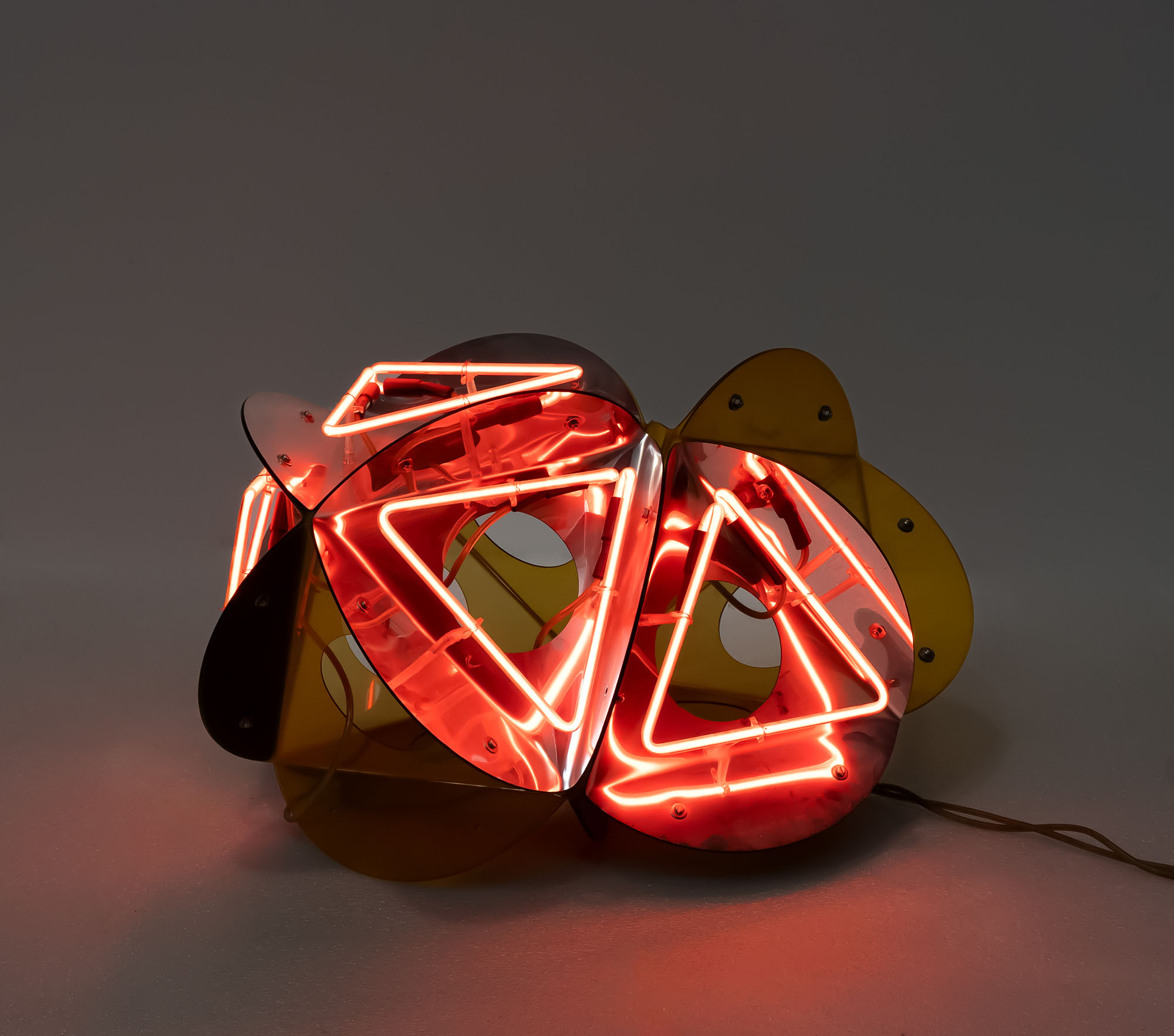 RICCARDO PREVIDI - Made Air Visible