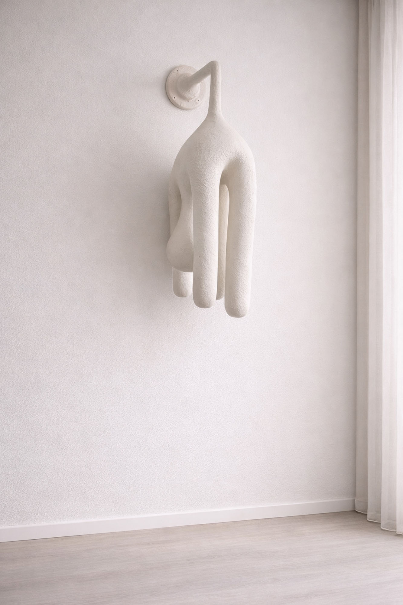 ATELIER VAN LIESHOUT - Mini Dripping Michelangelo