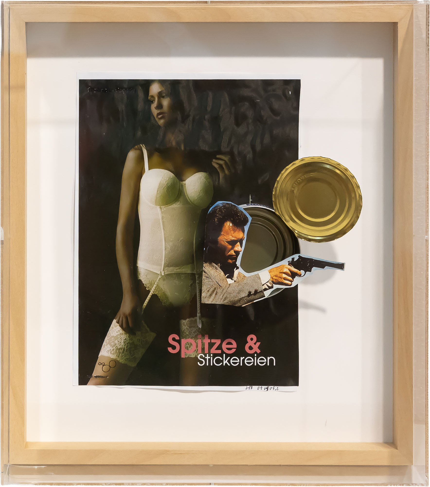 JOHN BOCK - Untitled (050505.2)