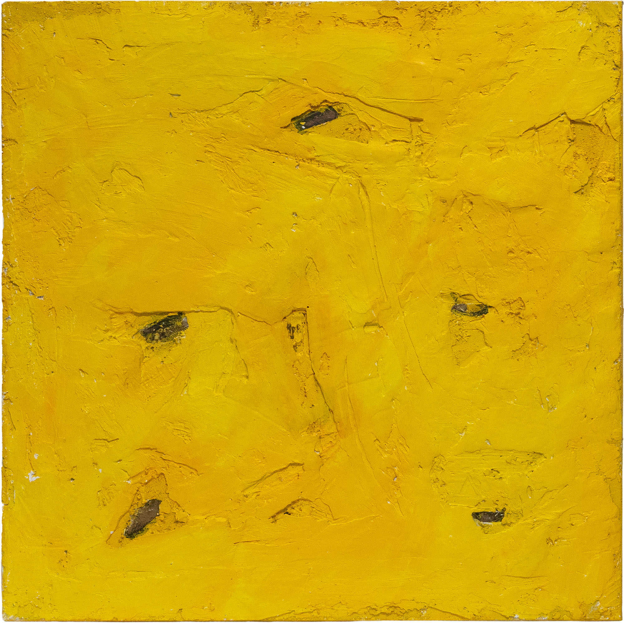 MARIO ARLATI - Giallo-Amarillo 1