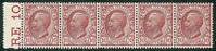 Regno - Vittorio Emanuele III - 1906 - 10 cent Leoni (82/82q)