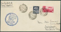 Colonie - Egeo - Serie completa Crociera Zeppelin (22/27)
