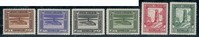 Colonie - Somalia - 1932 - Pittorica (167/184)