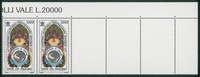 Vaticano - 1997 - 1000 lire Congresso Eucaristico (1086a)