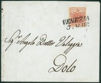 Antichi Stati Italiani - Lombardo Veneto - 15 cent (14)