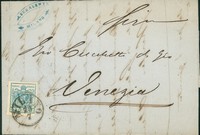 Antichi Stati Italiani - Lombardo Veneto - 45 cent (22)