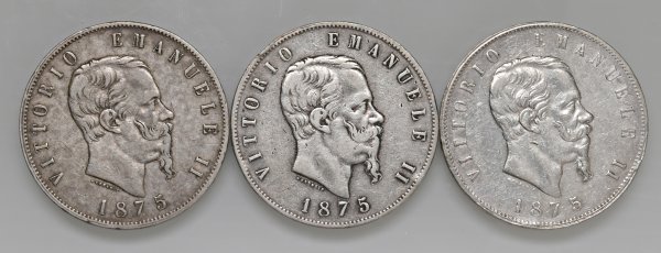 Vittorio Emanuele II, Re d'Italia (1861-1878)