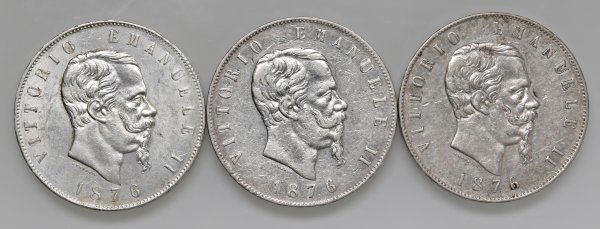 Vittorio Emanuele II, Re d'Italia (1861-1878)