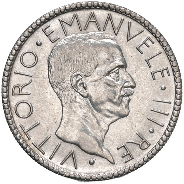 Vittorio Emanuele III (1900-1943)