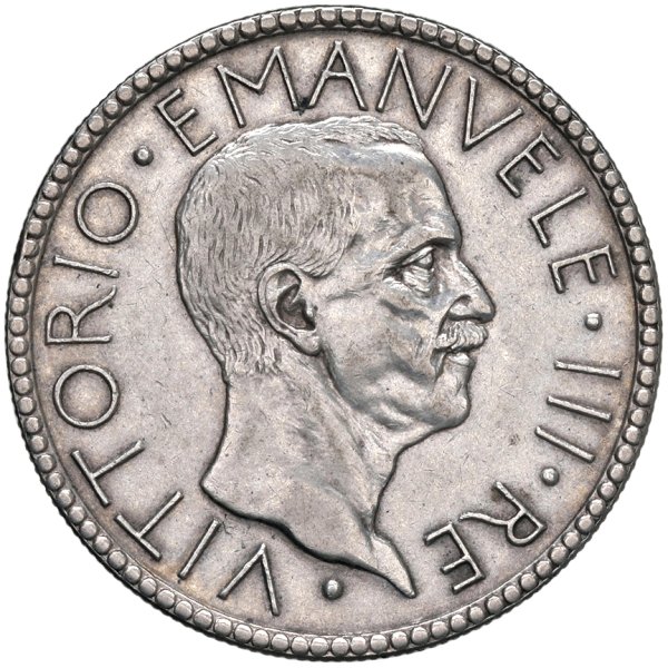 Vittorio Emanuele III (1900-1943)