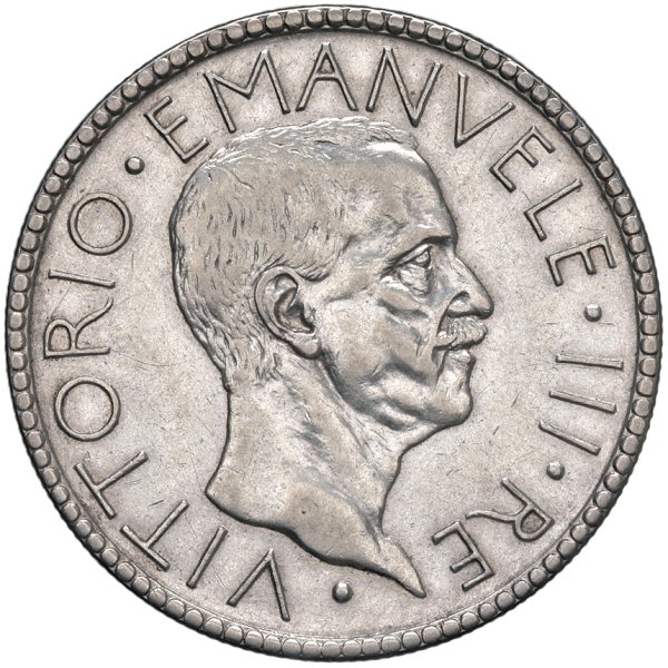 Vittorio Emanuele III (1900-1943)