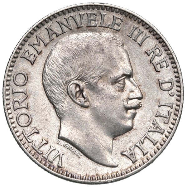 Somalia Italiana, Vittorio Emanuele III (1909-1925)
