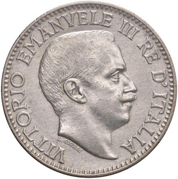 Somalia Italiana, Vittorio Emanuele III (1909-1925)