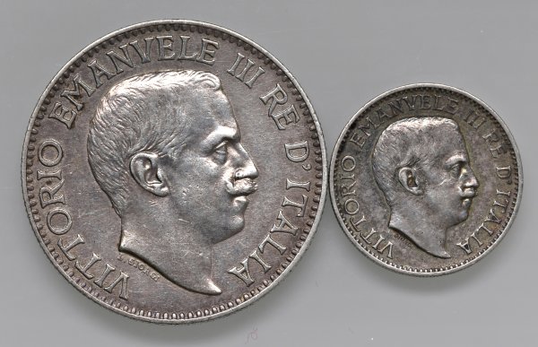 Somalia Italiana, Vittorio Emanuele III (1909-1925)