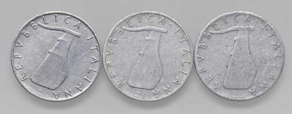 REPUBBLICA ITALIANA