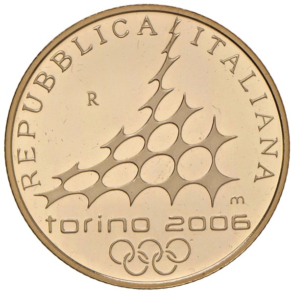 REPUBBLICA ITALIANA