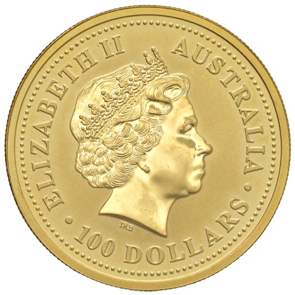 AUSTRALIA  -  Elisabetta II (1952-2022)