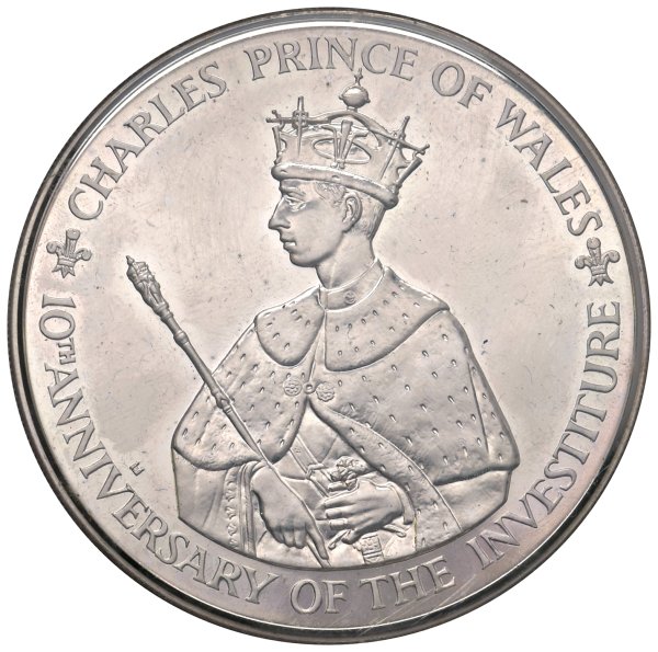GIAMAICA - Elisabetta II (1952-2022)