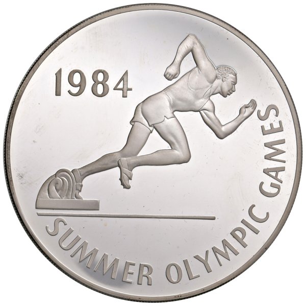 GIAMAICA - Elisabetta II (1952-2022)