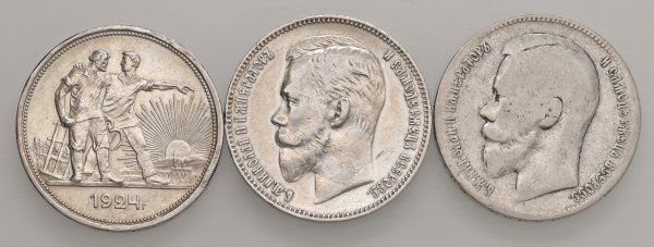 RUSSIA