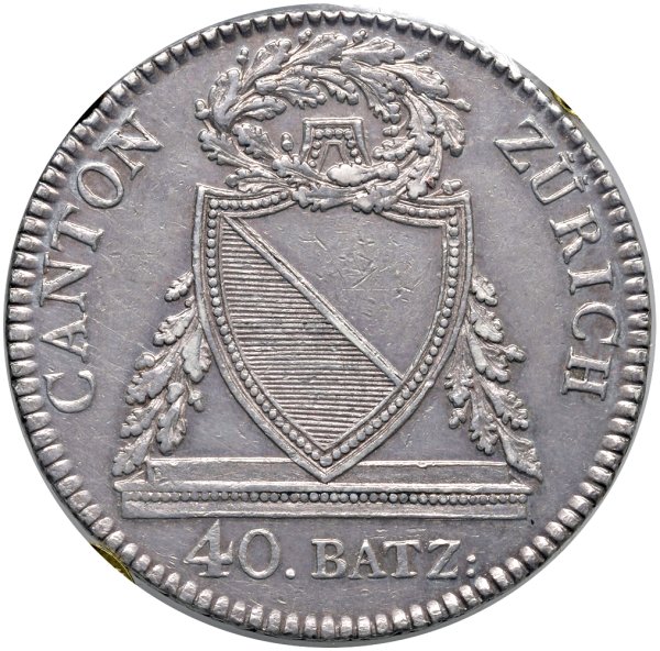 SVIZZERA  -  Zurigo