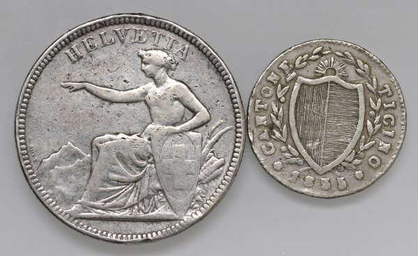 SVIZZERA