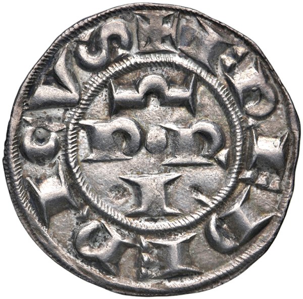 CREMONA  -  Comune, emissioni a nome di Federico Imperatore (1248-1322)