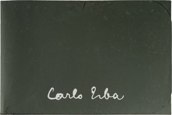 CARLO ERBA - Le trottole del sobborgo
