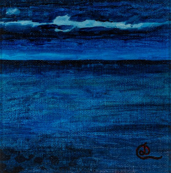 CORRADO DE CEGLIA - Sogna il mare