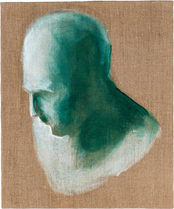 OLIVIERO RAINALDI - Senza titolo