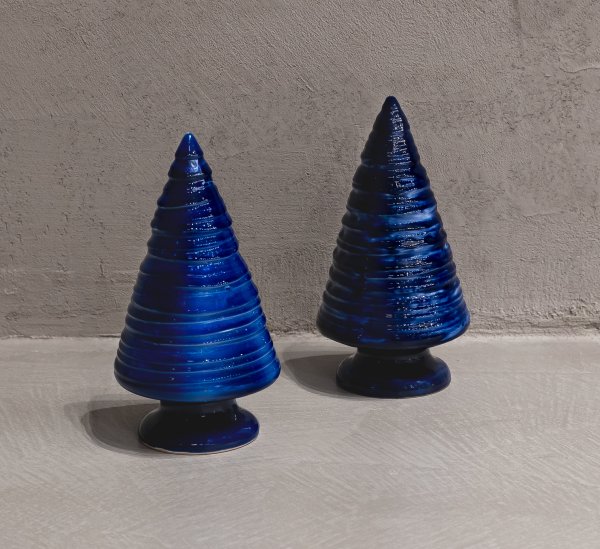 VALTER BOJ - Due sculture