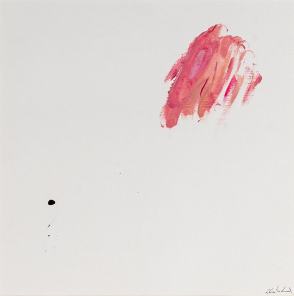 CLAUDIA GIUDICI - Nuvola