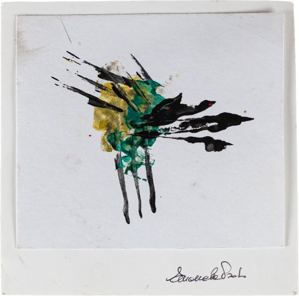 EMANUELA PRATO - Senza titolo