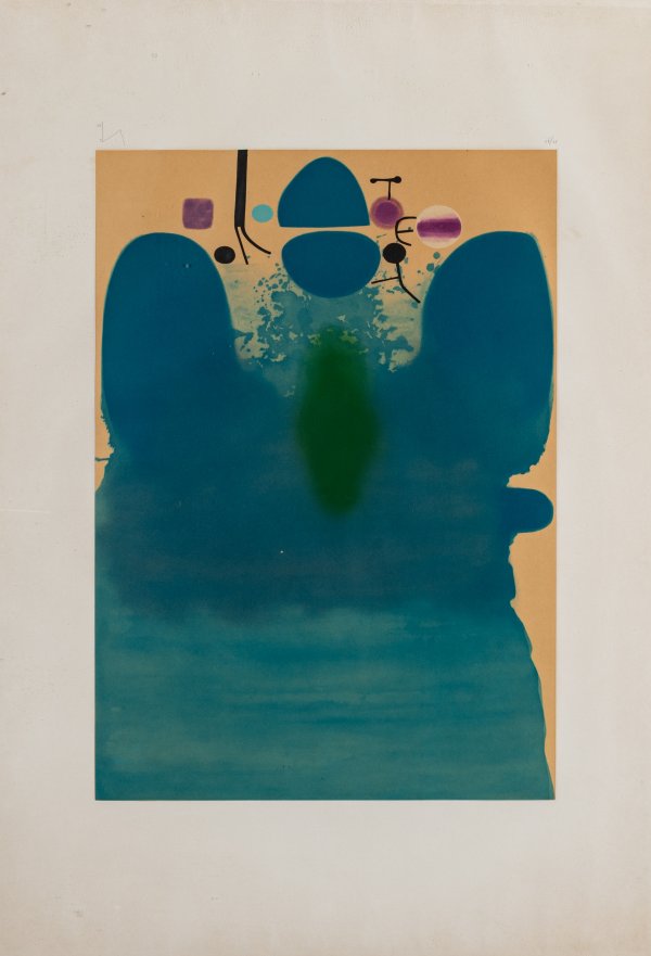VICTOR PASMORE - Anxious moment