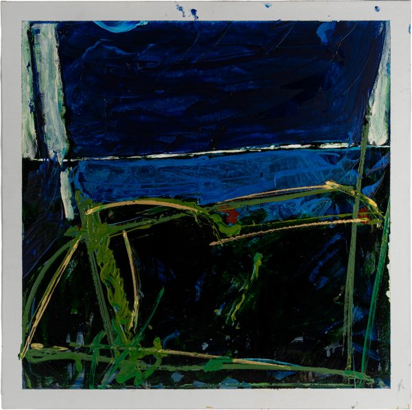 MARIO SCHIFANO - Indicazione
