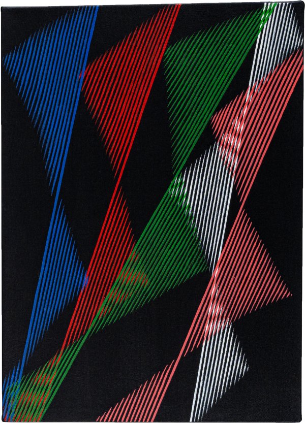 PIERO DORAZIO - Anarca I