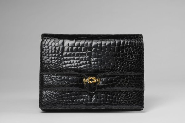 GUCCI - Clutch vintage