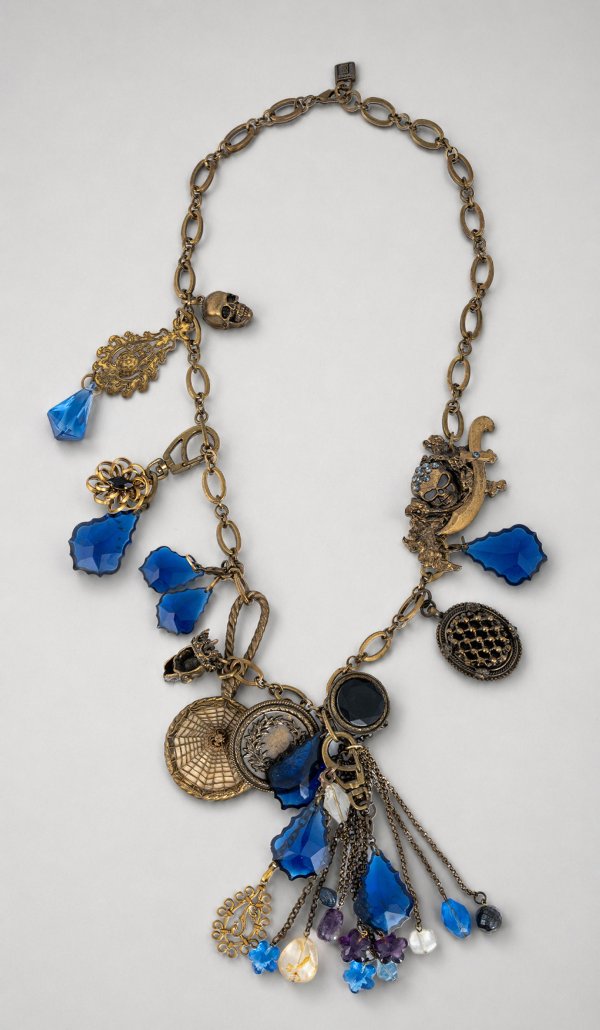 GAVILANE PARIS - Collana