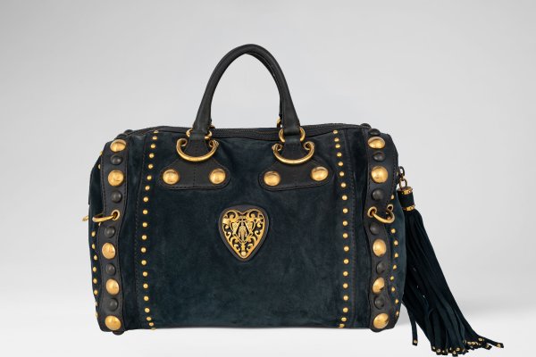 GUCCI - Borsa Babouska Indy Boston