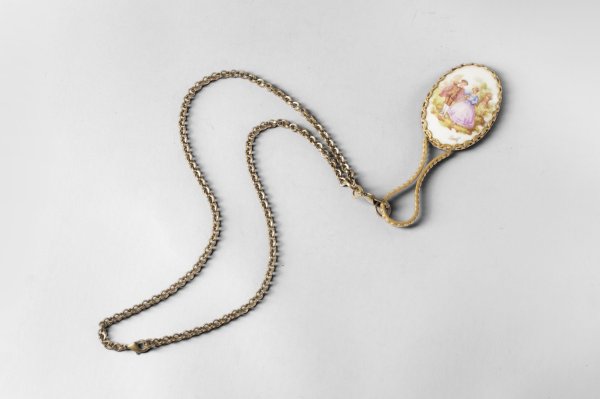 GAVILANE PARIS - Collana