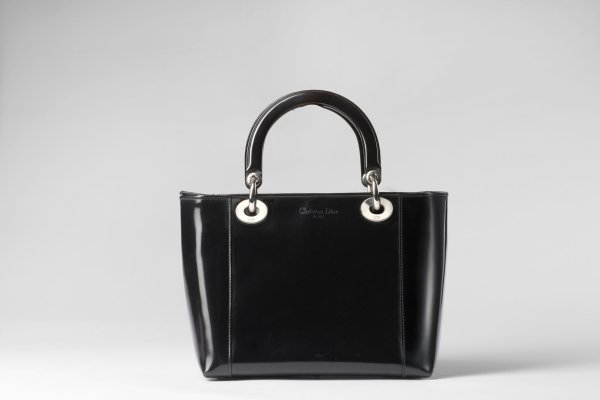 DIOR - Borsa Lady Dior Medium